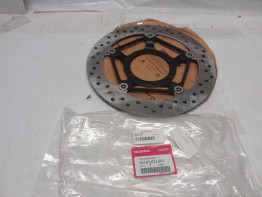 Remschijf voor Honda CBR 125 R