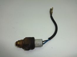 Radiator toebehoren Kawasaki LTD 454