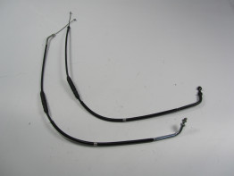 Exup servo klep Kawasaki Z 1000