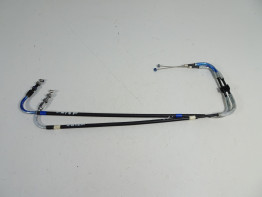 Exup servo klep Yamaha FZ1