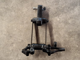 Federbein Aufhangung Harley Davidson Pan America