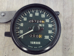 Tacho Yamaha RD 350
