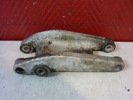 Federbein Aufhangung Honda CBF 1000