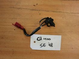 Relais unit Honda Goldwing GL