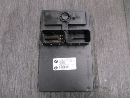 CDI ECU unit BMW F 800 GT