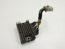 Regler Gleichrichter Honda Goldwing GL