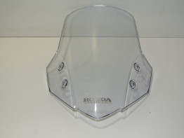 Wind screen Honda NC 700 X