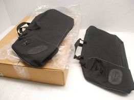 Kofferset Harley Davidson Touring