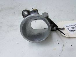 Ansaugkrummer Yamaha YZF 750