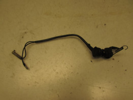 Rear brake caliper Yamaha V max