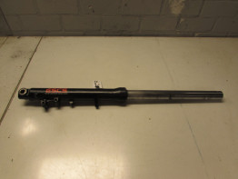 Voorpoot links compleet Kawasaki GPX 400