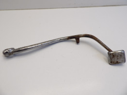 Brake pedal Kawasaki ZL 600