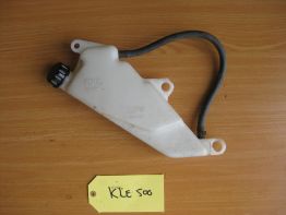 Koelvloeistof reservoir Kawasaki KLE 500