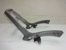 Rugsteun sissybar Kawasaki VN 700 750