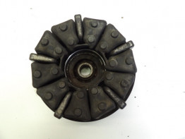 Tandwieldrager Kawasaki ZR 7