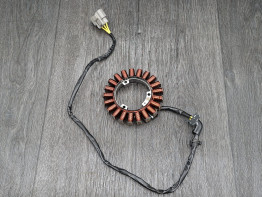 Dynamo BMW R 1300 GS Adventure