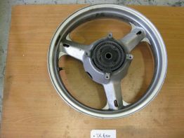 Rear wheel Suzuki DL 650 V STROM