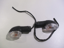 Knipperlicht Yamaha XSR 900