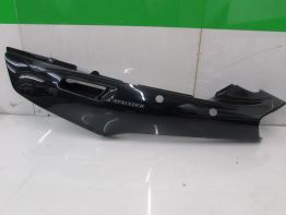 Cowl left rear Yamaha GTS 1000