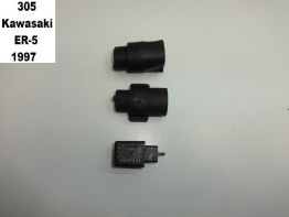 Relais unit Kawasaki ER 5