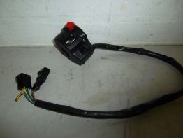 Stuurschakelaar Suzuki GSX R 750