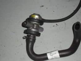 Overig Kawasaki ZZR 600