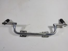 Duo fussrastenanlage Yamaha XVS 1100 Dragstar