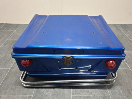 Top-case Harley Davidson FLH Electra Glide