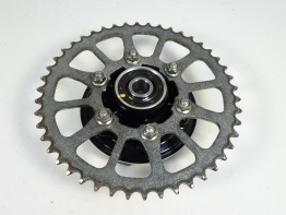 Tandwieldrager Kawasaki Ninja 650