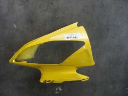 Linker topkuip Yamaha YZF R6