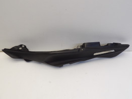 Heck links Yamaha MT 07