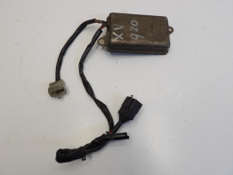 CDI ECU unit Yamaha XV 920