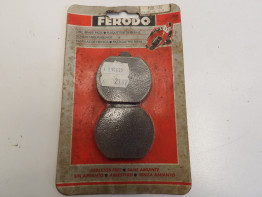 Bremsbeläge Kawasaki Z 900 Z1