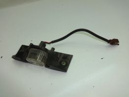 Kentekenplaathouder Kawasaki GPX 750