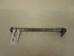 Hinterradachse Honda CBR 600 F