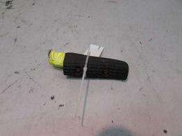 Pillion step right Yamaha XJ 600 Diversion