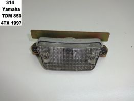 Headlight Yamaha TDM