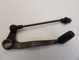 Schalthebel Yamaha FAZER 600