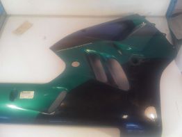 Cowl right Kawasaki ZX 9 R