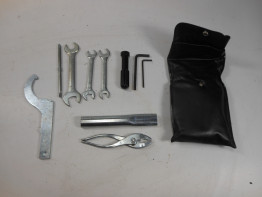 Gereedschapset Yamaha YZF R6