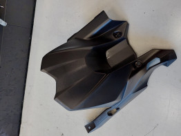 Hinterradabdeckung Kawasaki Z 800