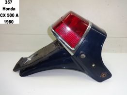 Rear cowl Honda CX 500