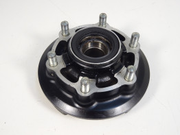 Driven flange Kawasaki ZX 6 R