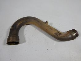 Uitlaatbochten Ducati 749 999