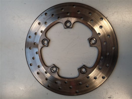 Rear brake disc Aprilia RSV 1000