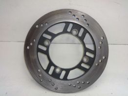 Achterremschijf Kawasaki ZXR 400