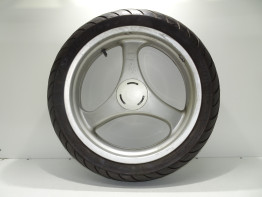 Rear wheel BMW R 1100 1150 RS