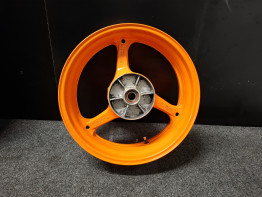 Felge hinten Honda CBR Fireblade