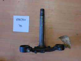 Gabelbrucke Unten Honda VFR 750