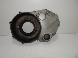Crankcase cover Clutch side Ducati Monster S4